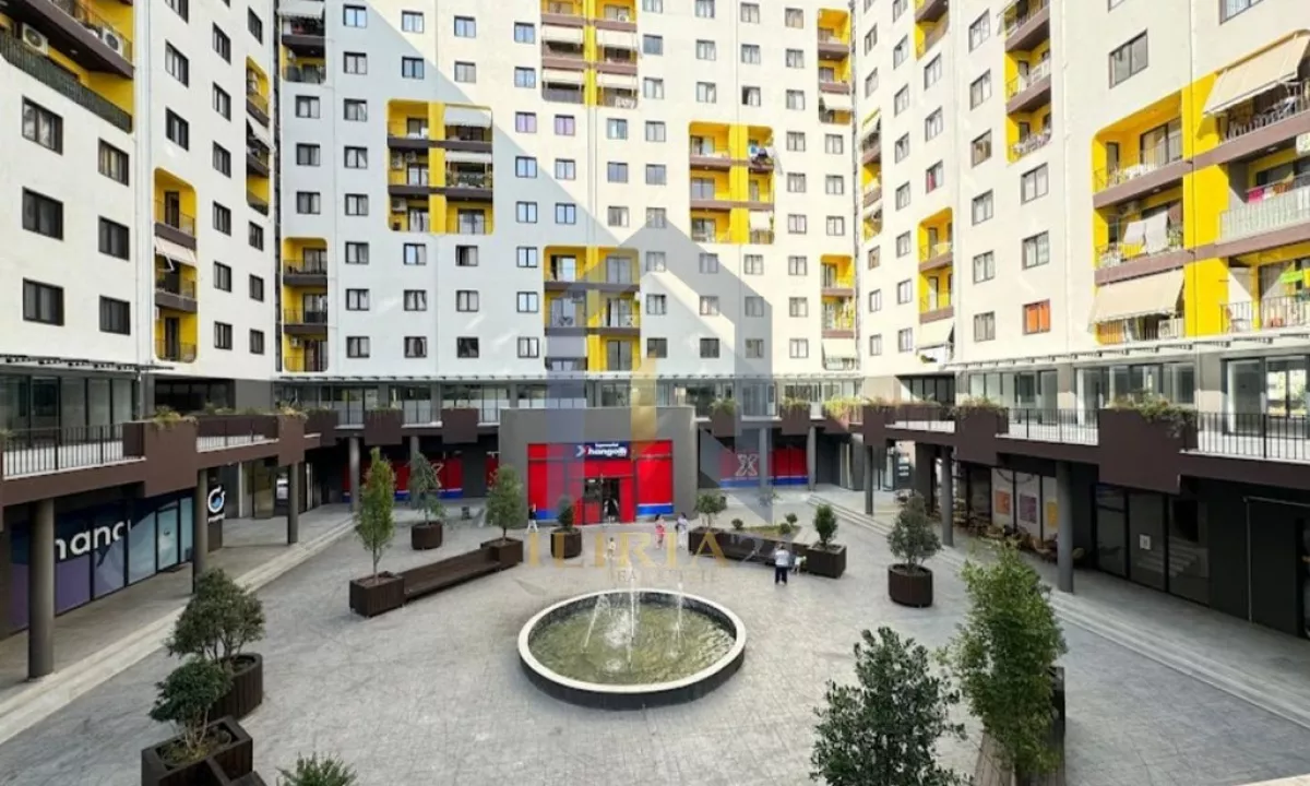 Shtepi ne shitje Apartament ne Tirane, 2+1, Mobilimi E mobiluar, Pagesa 160,000  Euro.