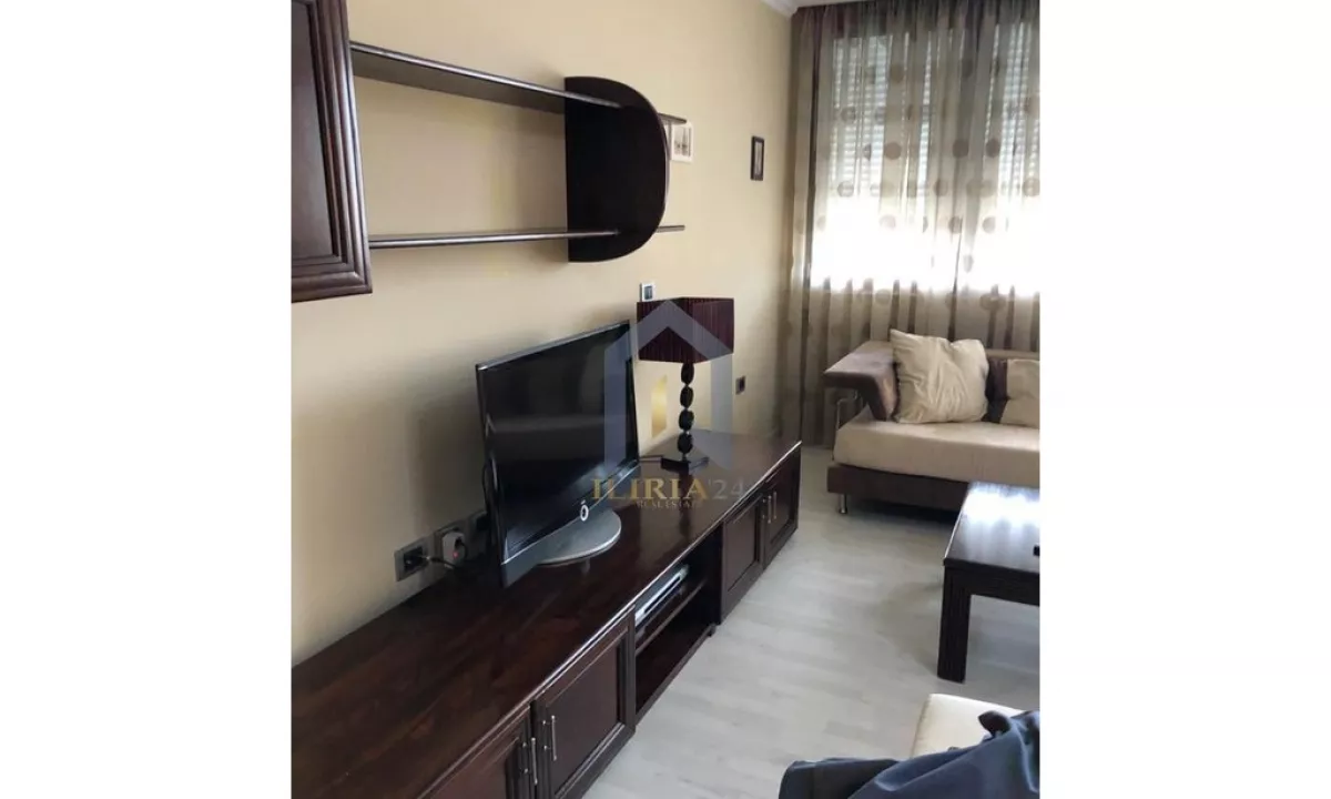Apartment for rent in Tirana 3+1, Furnished