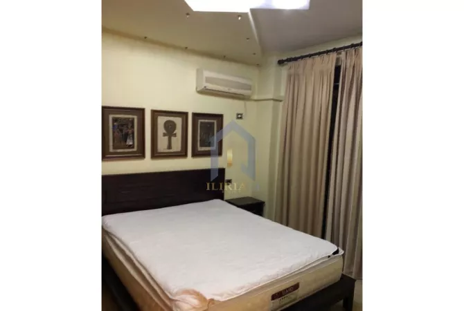 Apartment for rent in Tirana 3+1, Furnished