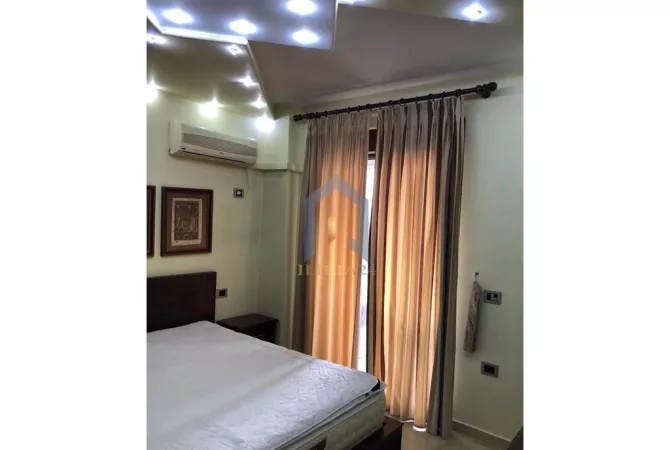 Apartment for rent in Tirana 3+1, Furnished