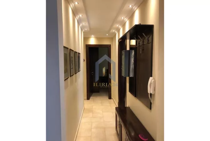 Apartment for rent in Tirana 3+1, Furnished