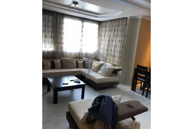 Apartment for rent in Tirana 3+1, Furnished