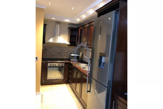 Apartment for rent in Tirana 3+1, Furnished