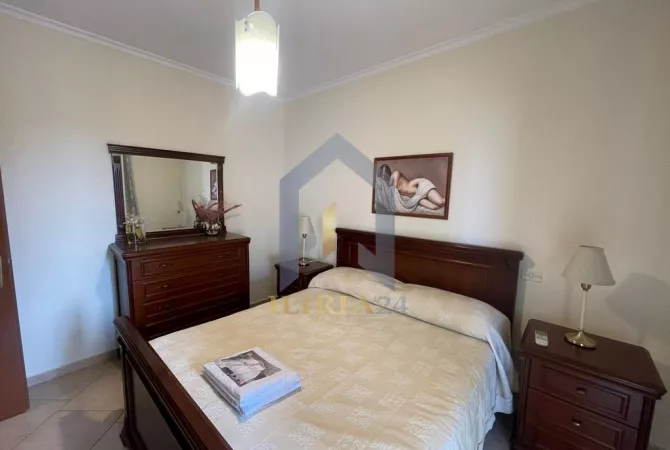 Apartment for rent in Tirana 3+1, In Part