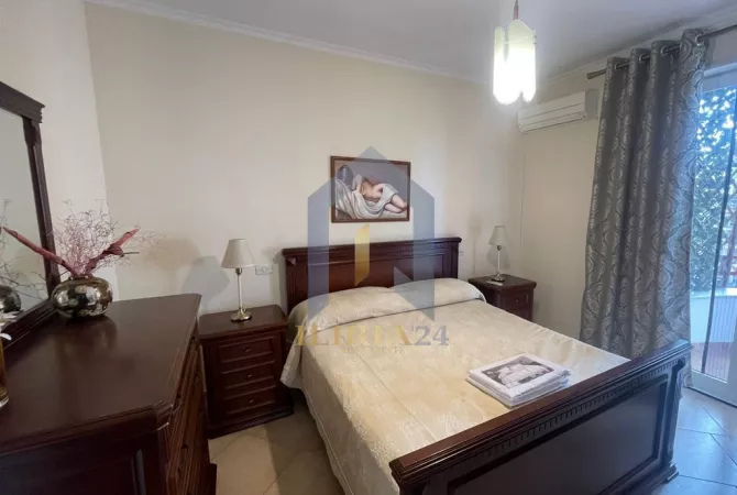 Apartment for rent in Tirana 3+1, In Part