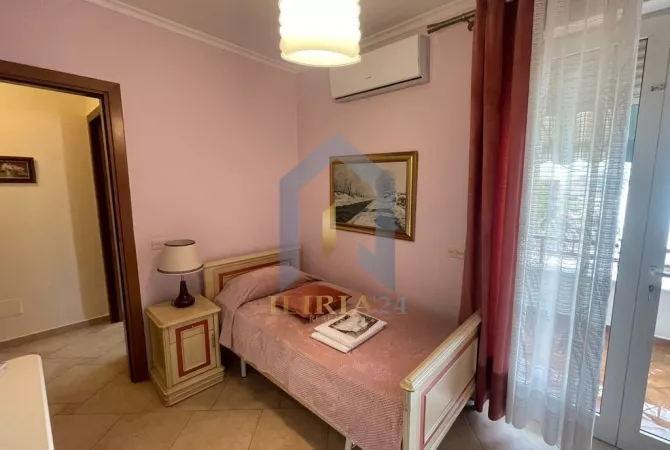 Apartment for rent in Tirana 3+1, In Part