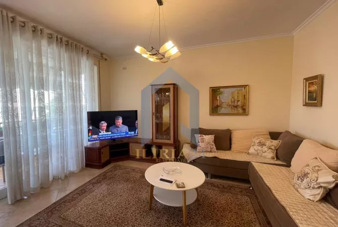 Apartment for rent in Tirana 3+1, In Part