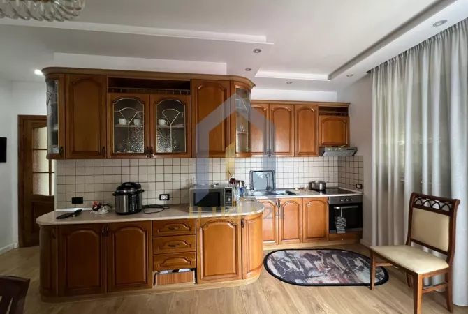 Apartament 2+1 me qira ne "Selite"