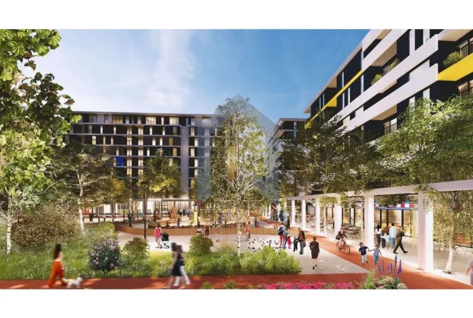 Shtepi ne shitje 2+1 ne Tirane - 129,890 Euro