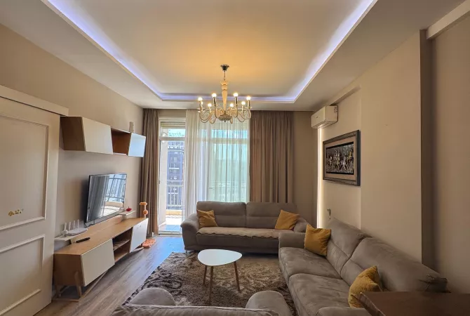 Apartament 2+1 me qira tek “Ish Fusha Aviacionit”