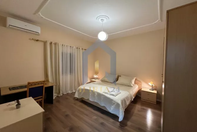 Apartament 3+1 me qira tek "Ish Fusha e Aviacionit"