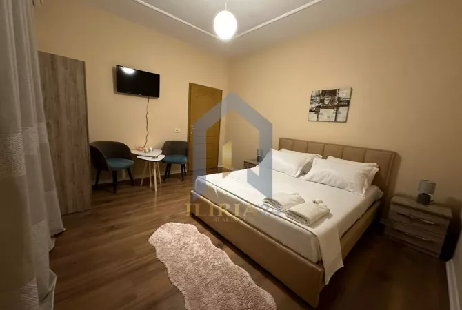 Shtepi me qera Apartament ne Tirane, 3+1, Mobilimi E mobiluar, Pagesa 750  Euro.