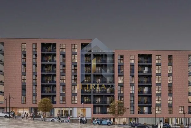 Casa in vendita 2+1 a Tirana - 116,193 Euro