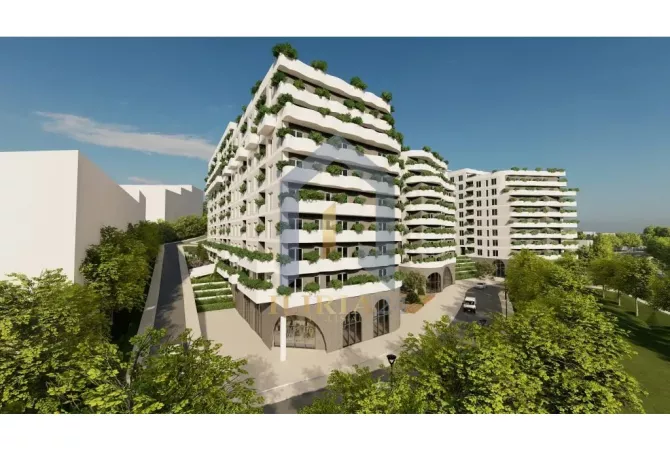 Casa in vendita Garsoniere a Tirana - 57,000 Euro