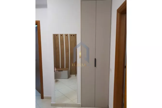 Apartament 1+1 me qira tek “Kodra e Diellit”
