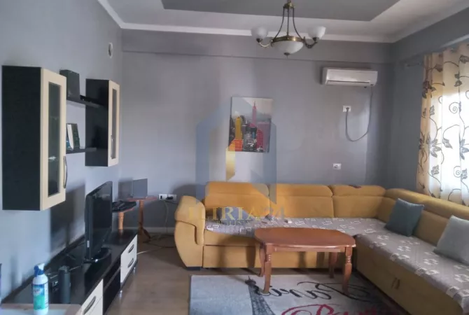 Apartament 1+1 me qira tek “Sanatoriumi”