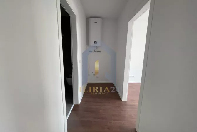 Ambjent per zyre me qira "Lake View"