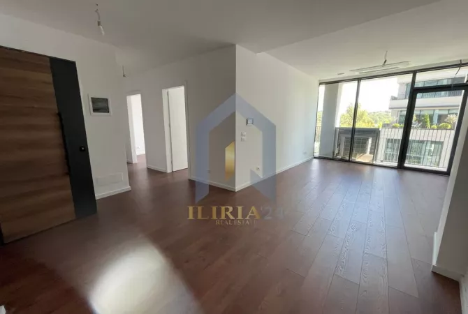 Ambjent per zyre me qira "Lake View"