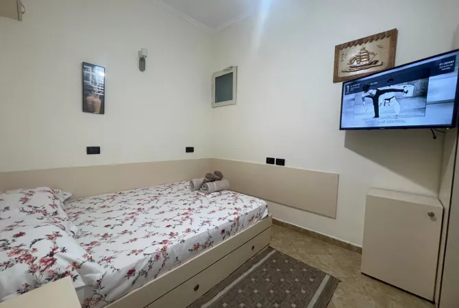 Apartament 1+1 me qira ne “5 Maj