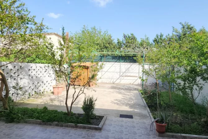 House for Sale 2+1 in Lezha - 139,000 Euro