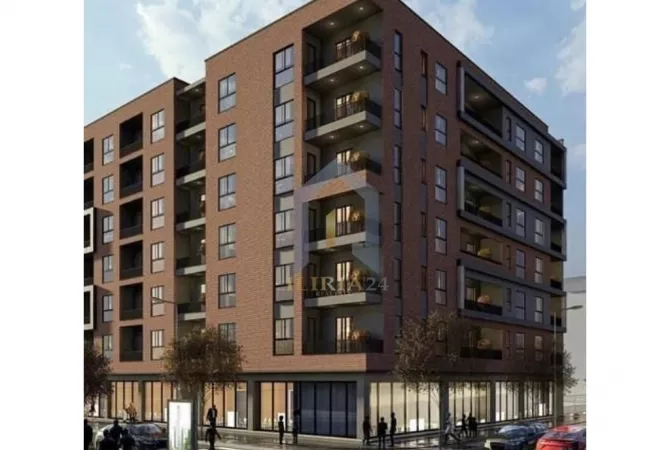 Shtepi ne shitje 2+1 ne Tirane - 92,970 Euro