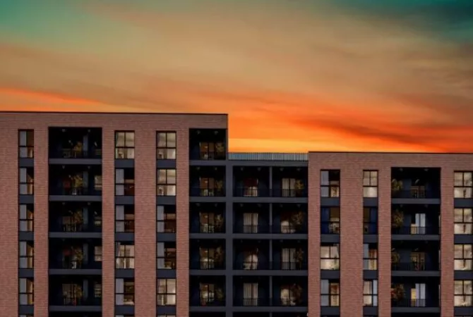 Shtepi ne shitje 2+1 ne Tirane - 112,870 Euro