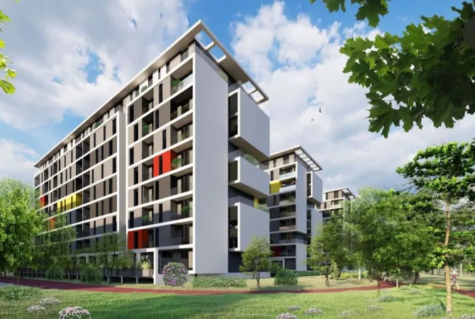 Shtepi ne shitje 2+1 ne Tirane - 94,000 Euro