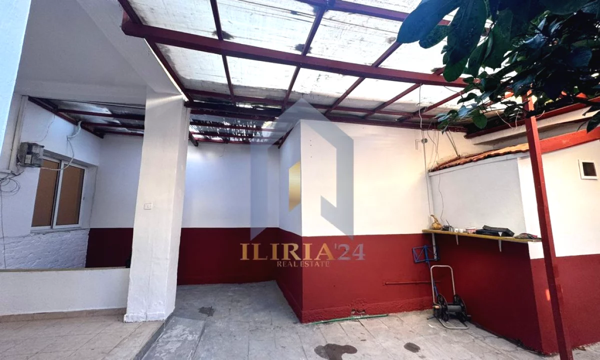 Ambient Biznesi me qira tek “Pazari I Ri”