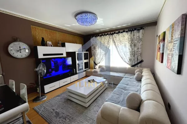 Shtepi ne shitje 2+1 ne Tirane - 235,000 Euro