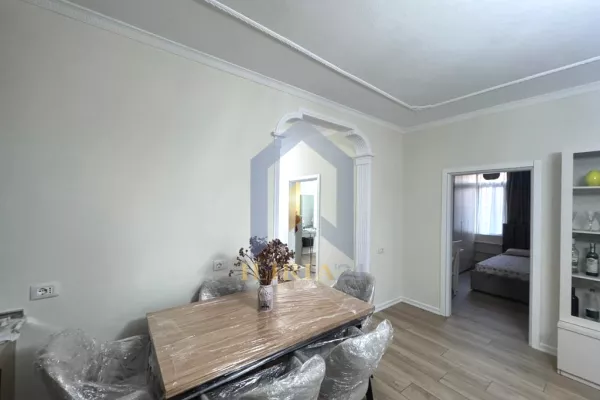 Apartament 3+1 me qira tek “Ish Eksopzita”