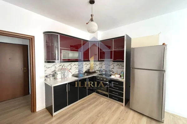 Shtepi ne shitje 1+1 ne Tirane - 95,000 Euro