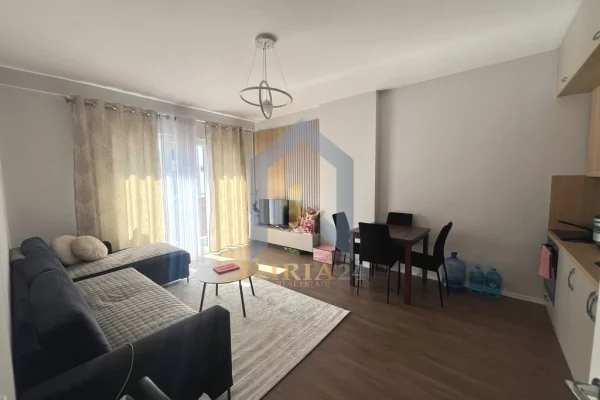 Shtepi ne shitje 1+1 ne Tirane - 119,000 Euro