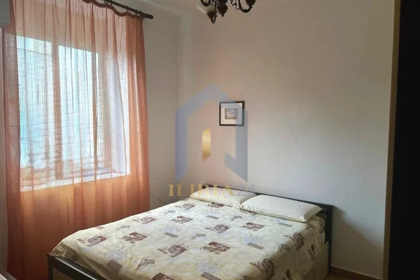 Apartament 1+1 në shitje, “Rruga e Durresit”