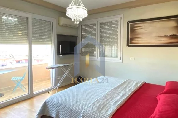 Apartment for sale in Tirana 3+1, Furnished