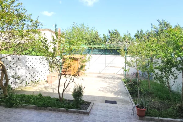 House for Sale 2+1 in Lezha - 139,000 Euro