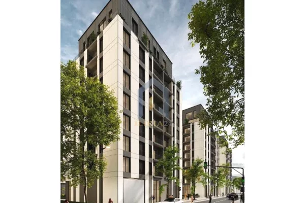 Shtepi ne shitje Apartament ne Tirane, 2+1, Mobilimi Bosh, pa mobiluar, Pagesa 157,080  Euro.