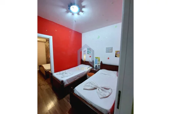 Shtepi ne shitje 2+1 ne Tirane - 140,000 Euro