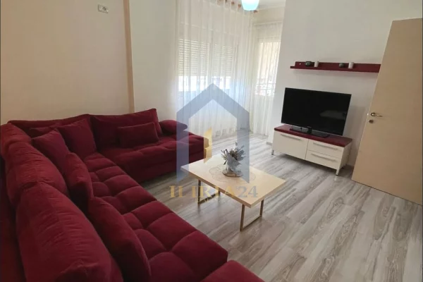Shtepi ne shitje 1+1 ne Tirane - 115,000 Euro