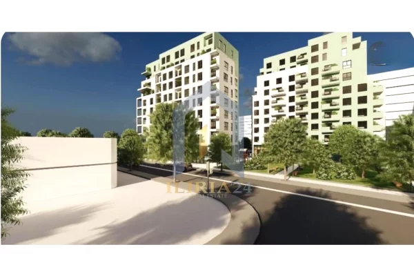 Shtepi ne shitje 2+1 ne Tirane - 195,160 Euro