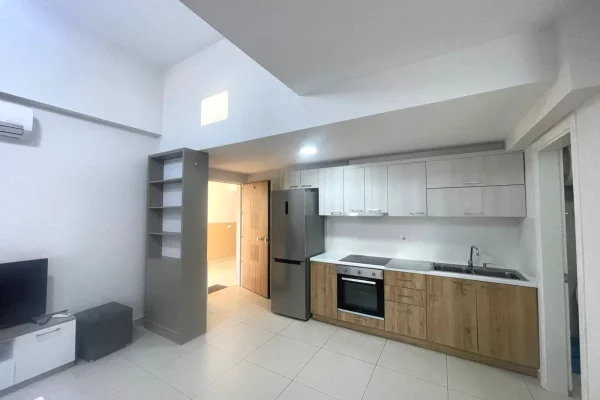 Shtepi me qera Apartament ne Tirane, 2+1, Mobilimi E mobiluar, Pagesa 430  Euro.