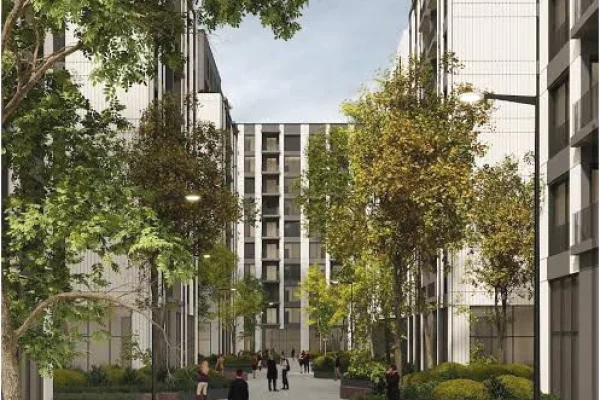 Casa in vendita 1+1 a Tirana - 80,472 Euro