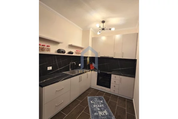 Shtepi me qera Apartament ne Tirane, 2+1, Mobilimi E mobiluar, Pagesa 500  Euro.