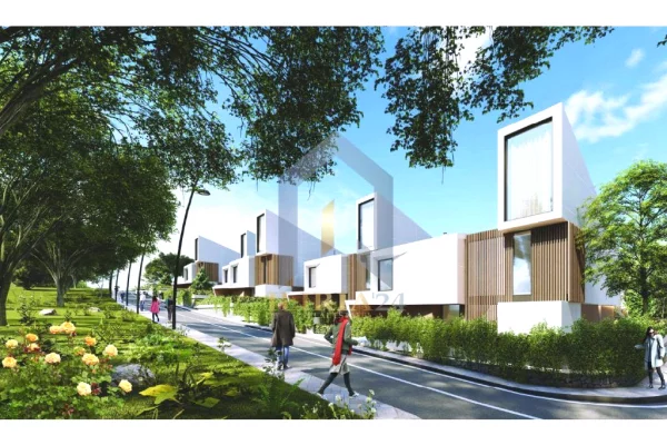 Shtepi ne shitje 5+1 ne Tirane - 905,760 Euro