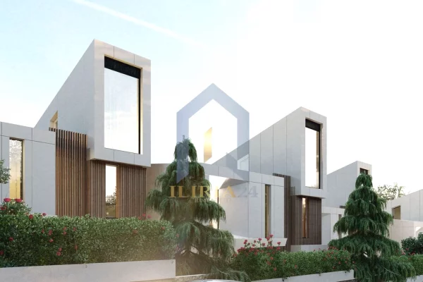 Shtepi ne shitje Vila Luksoze ne Tirane, 5+1, Mobilimi Bosh, pa mobiluar, Pagesa 905,760  Euro.