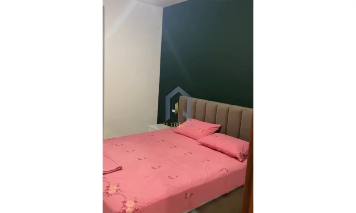 Apartment for rent in Tirana 1+1, Furnished