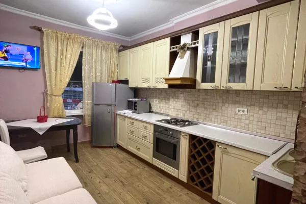 House for Rent 1+1 in Tirana - 600 Euro