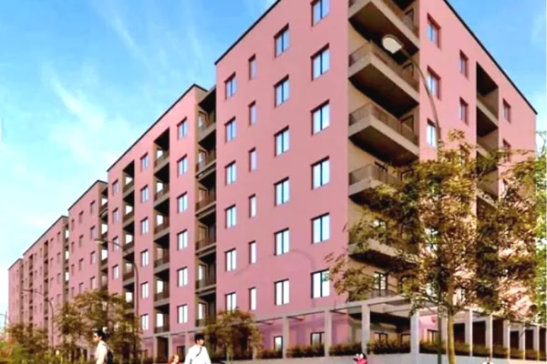 Shtepi ne shitje 1+1 ne Tirane - 76,500 Euro