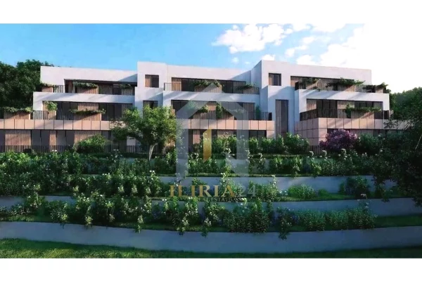 Shtepi ne shitje Apartament ne Tirane, 2+1, Mobilimi Bosh, pa mobiluar, Pagesa 309,000  Euro.