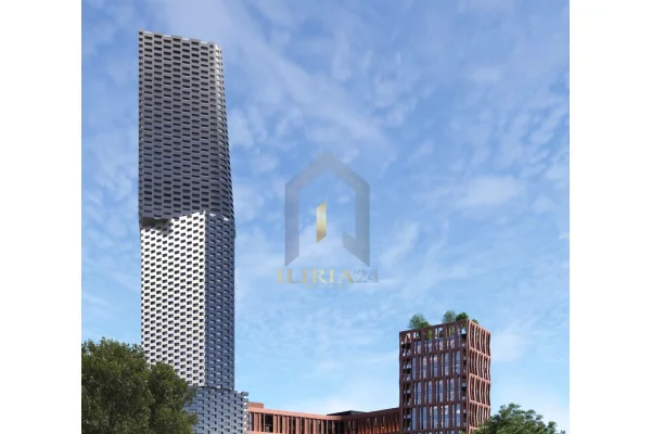 Casa in vendita 2+1 a Tirana - 240,000 Euro