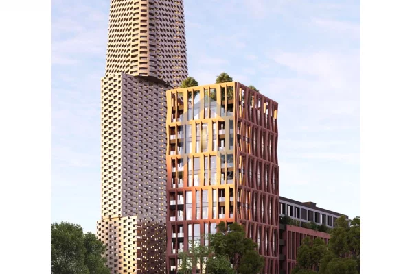 Shtepi ne shitje Apartament ne Tirane, 2+1, Mobilimi Bosh, pa mobiluar, Pagesa 296,250  Euro.